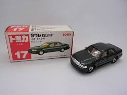 トミカ 17 トヨタ セルシオ Amazon | 絶版トミカ No.17 トヨタ セルシオ クレイジーミニカー